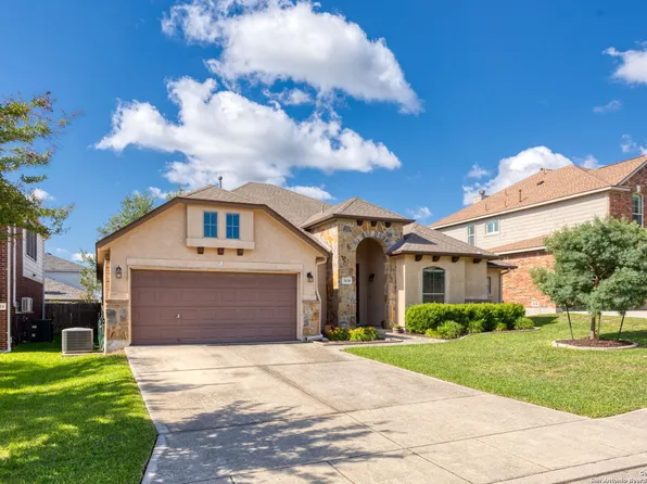 3610 Marlark Pass, San Antonio, TX 78261