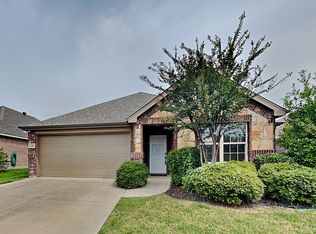 1329 Villa Paloma Blvd, Little Elm, TX 75068