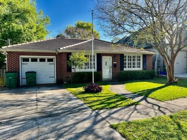 1708 Feronia St, Metairie, LA 70005