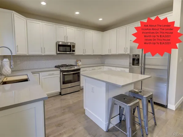 4713 S Lisbon Court, Aurora, CO 80015