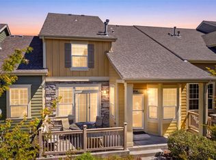 854 Ironspur Ct, Castle Rock, CO 80108