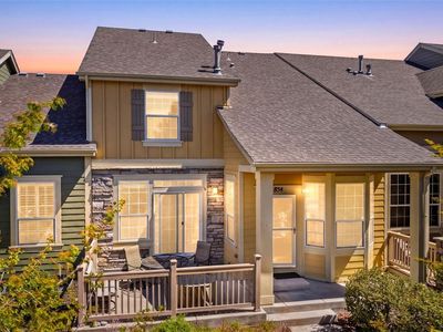 854 Ironspur Court, Castle Rock, CO, 80108