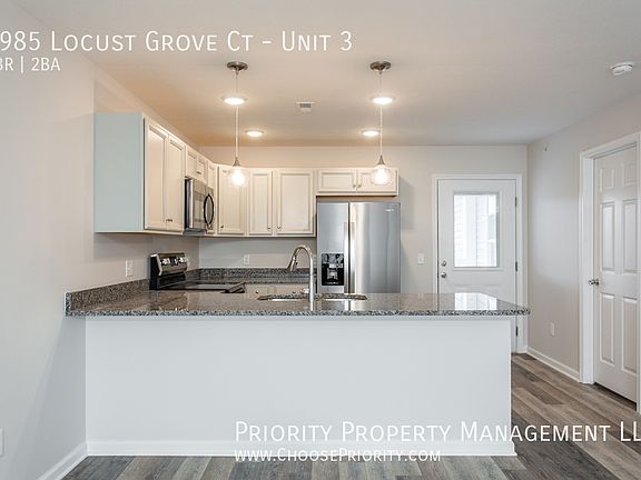 4th image of 2985 Locust Hill Dr Unit 3