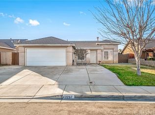 43257 Fleetwood Dr, Lancaster, CA 93535