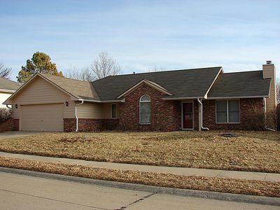2010 Wynfield Dr, Columbia, MO, 65203