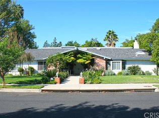 9441 Encino Ave, Northridge, CA 91325