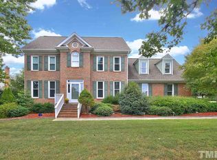 2608 Freestone Ln, Raleigh, NC 27603