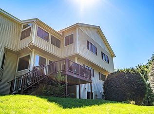 317 Captain Eames Cir UNIT 317, Ashland, MA 01721