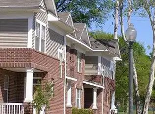 Greenlaw Place Apartments, Memphis, TN 38105