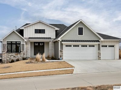 11415 S 191st Ave, Gretna, NE, 68028