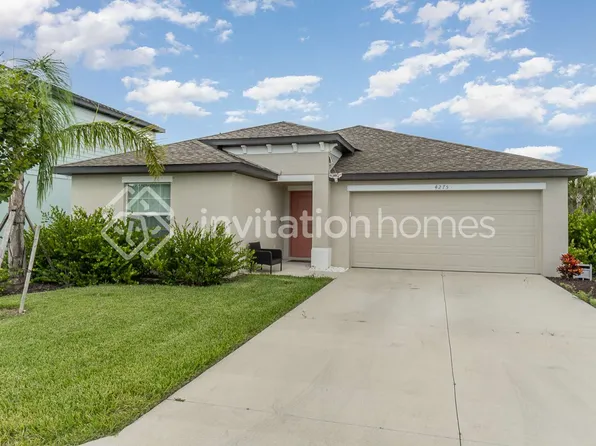 4275 Palatina Way, North Fort Myers, FL 33917