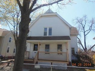 165 Lebanon St, Springfield, MA 01109