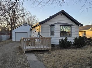 1769 Illinois Ave SW, Huron, SD 57350