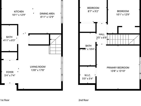 2nd image of 1816 W 7th Ave #1826