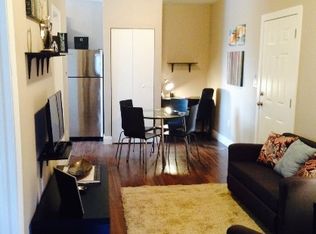 5416 NE 1st Ct APT 2, Miami, FL 33137