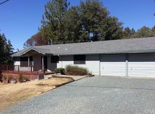 22715 Rocky Ln, Pioneer, CA 95666