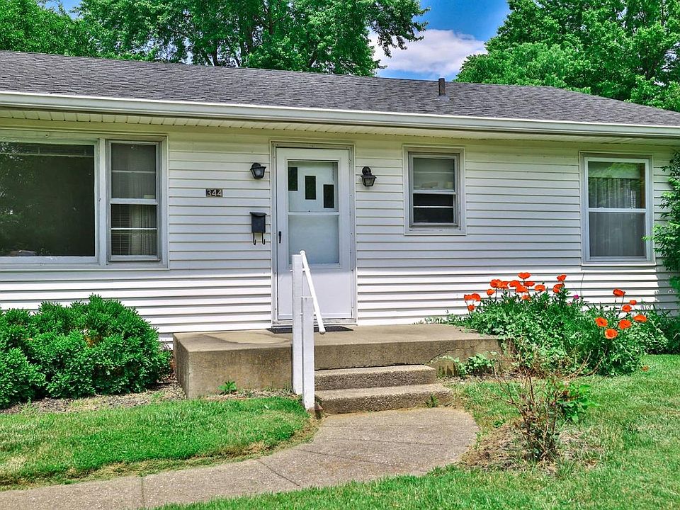 344 Morrow Rd, South Lebanon, OH 45065 Zillow