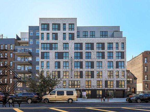 2nd image of 200 Linden Blvd #22F