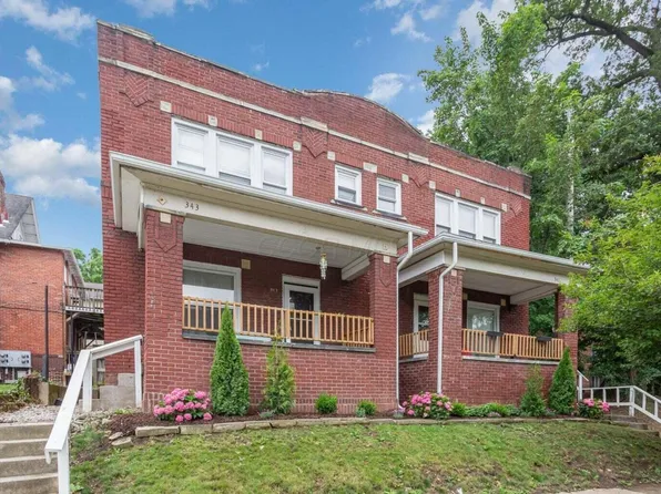 341 E 18th Ave #343, Columbus, OH 43201