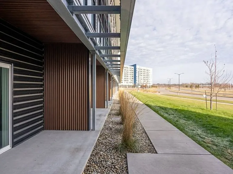 The Bend Apartments — Photo 66