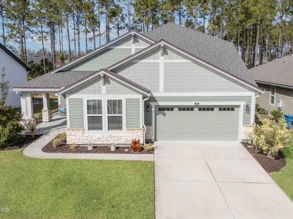 38 CABOT Place, St. Johns, FL 32259