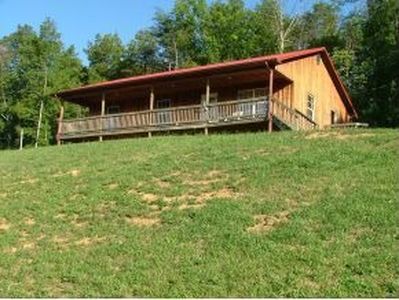 896 Shakerag Rd, Greeneville, TN, 37745