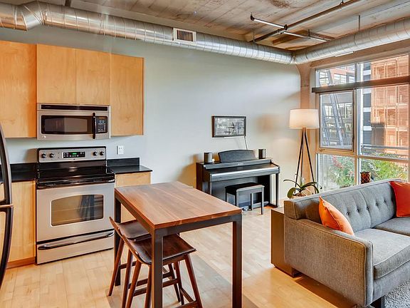 This unit has been upgraded with Wi-Fi thermostat and light switches. Control them from anywhere using your phone!