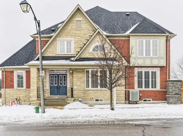 3 Elston Ave #Basement, Ajax, ON L1Z 0E2