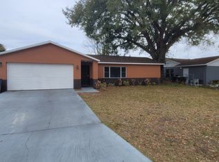 450 Cart Ct, Poinciana, FL 34759