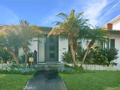 204 Avenue E, Redondo Beach, CA, 90277