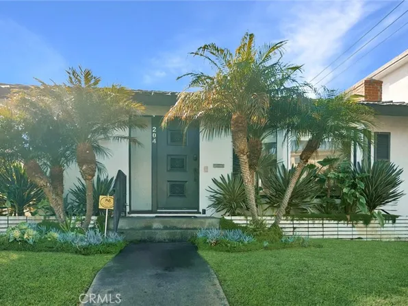 204 Avenue E, Redondo Beach, CA 90277
