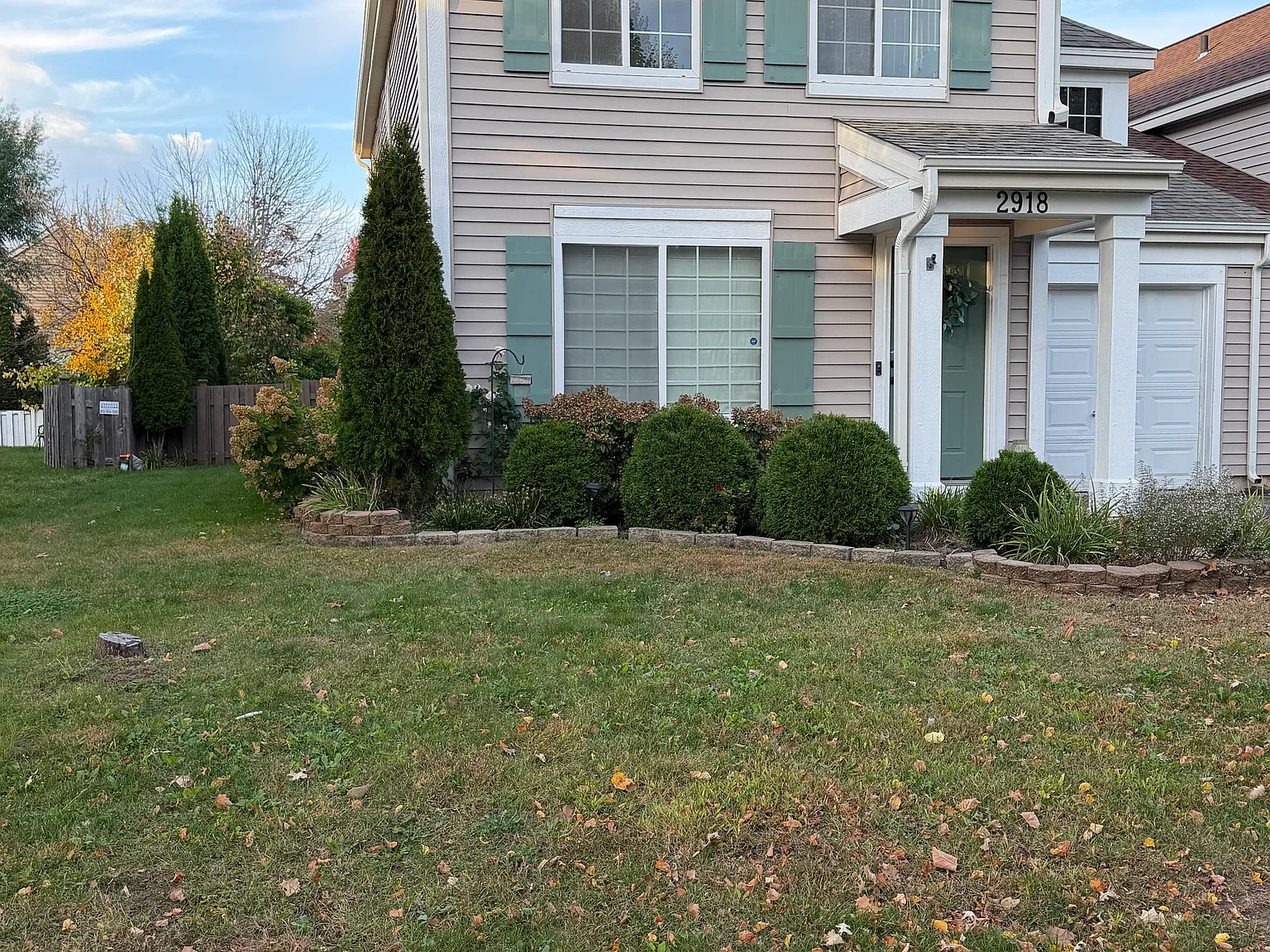 3 bed, 1.5 bath, 1764 sqft, $2,850 — Photo 1