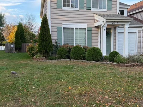 2918 Astor Ln, Montgomery, IL 60538