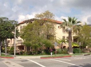 235 S Gale Dr APT 201, Beverly Hills, CA 90211