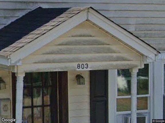 Exterior Address Verification