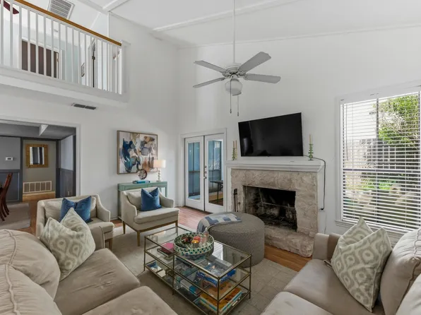 2614 Jefferson St #B, Austin, TX 78703