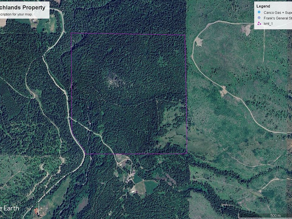 1st image of Richlands Rd