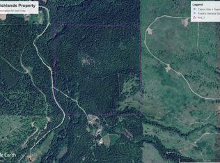 0 Richlands Rd, North Okanagan, BC V0E2G1
