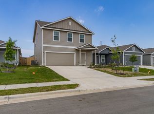 231 Mica Trl, Maxwell, TX 78656