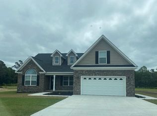 4082 Edwards Rd LOT 8, Aynor, SC 29511