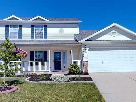 2nd image of 3322 Trafalgar Ct