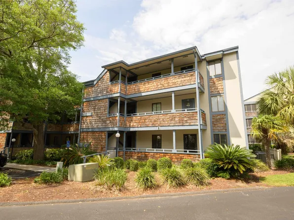 250 Maison Dr. #B-4, Myrtle Beach, SC 29572