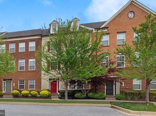 8939 Tawes St, Fulton, MD 20759