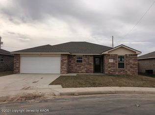 6902 Mercury Trl, Amarillo, TX 79118