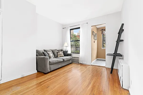 531 East 87th Street #4D