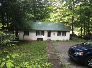 1002 Riviera Rd, Emlenton, PA 16373