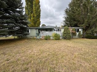 4000 Round Lake Rd SPACE 98, Klamath Falls, OR 97601