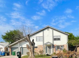 13038 Larklair St, San Antonio, TX 78233