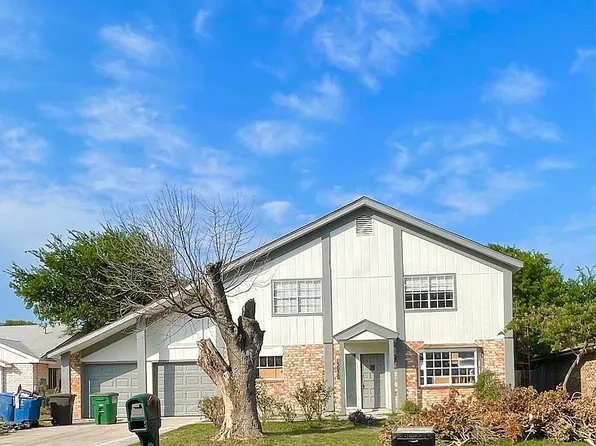 13038 Larklair St, San Antonio, TX 78233