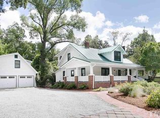 2113 Summit St, Durham, NC 27707